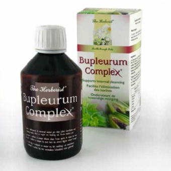 Herborist Mineralen en Vitaminen