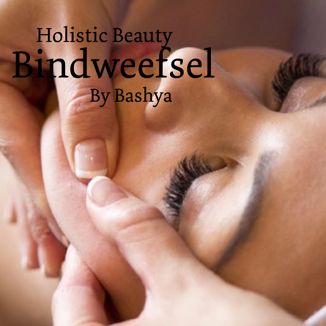 Bindweefselmassage Bindweefselmassage