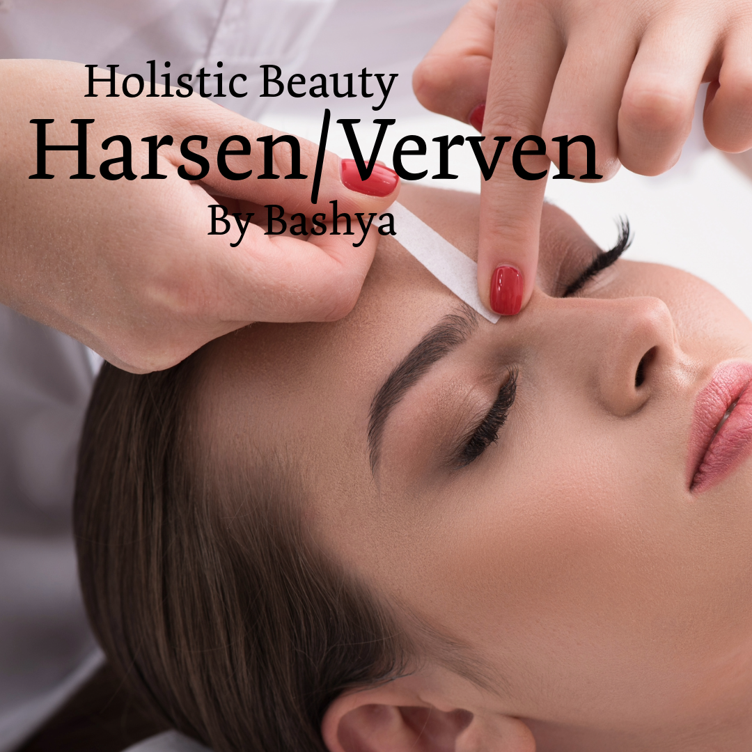 Bashya Holistic Beauty Harsen en verven Bashya Holistic Beauty Harsen en verven