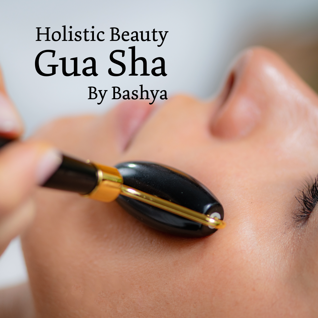 Bashya Holistic Beauty Gua Sha Bashya Holistic Beauty Gua Sha