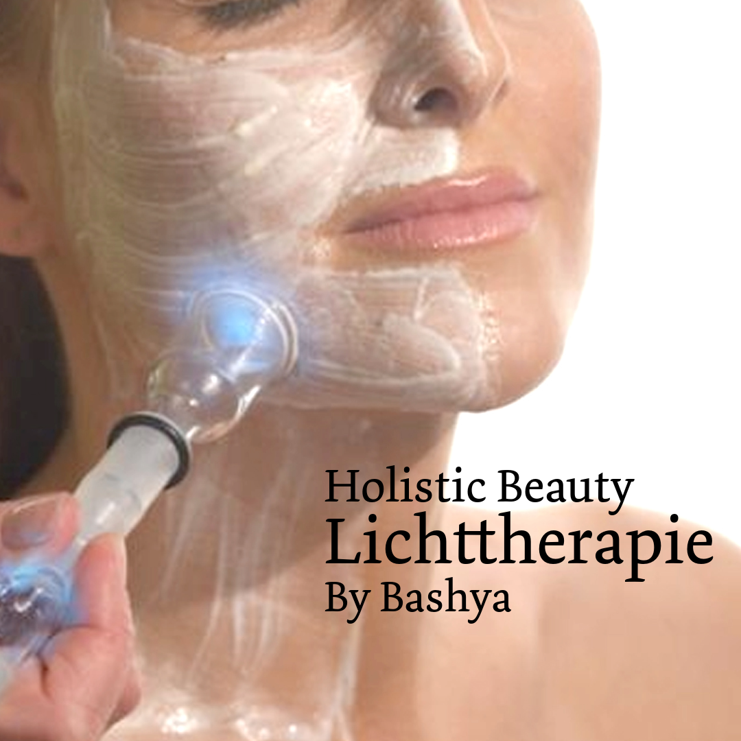 Bashya Lichttherapie Bashya Lichttherapie