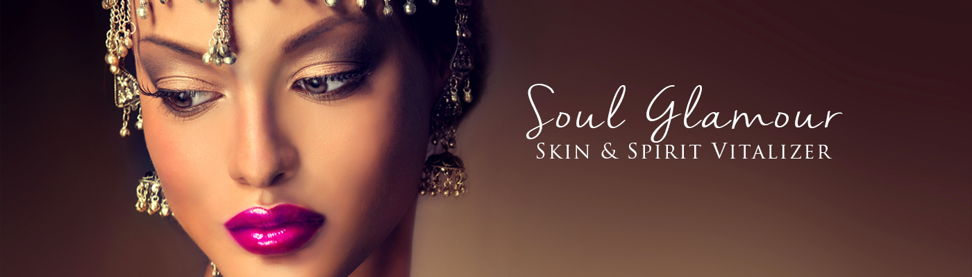 Soul Glamour Energetische producten voor Body, Mind en Spirit