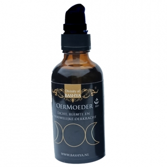 Oermoeder (Sacred Oil)