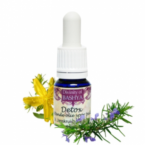 Bio Detox Serum