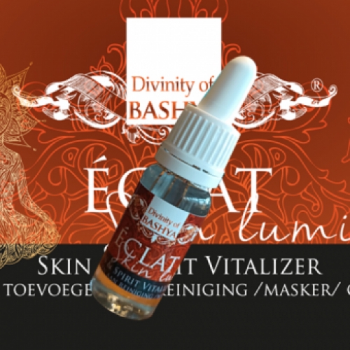Bashya® Éclat, Skin Lumino