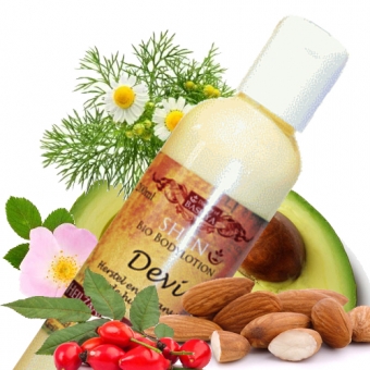 Devi Bodylotion