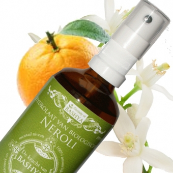 Bio Neroli