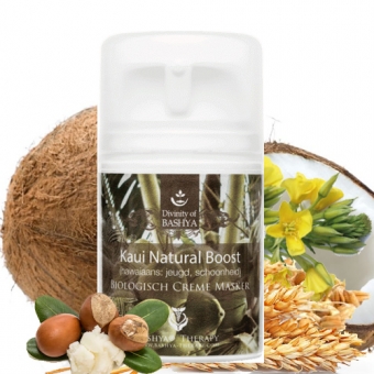 Bio Kaui Natural Boost Masker