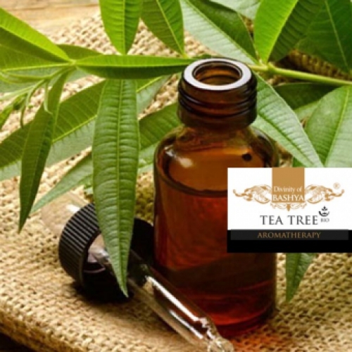 Bio Tea Tree