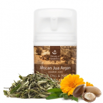 Argan African Jua